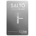 Salto XS4 kaarten en badges